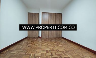 Apartamento en Arriendo Sector La Abadía - Envigado