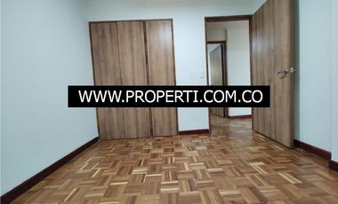 Apartamento en Arriendo Sector La Abadía - Envigado