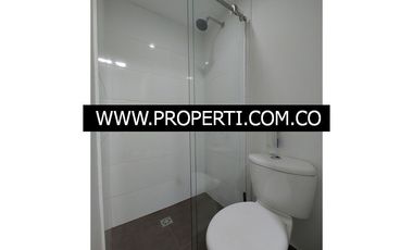 Apartamento en Arriendo Sector La Abadía - Envigado