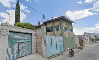CASA EN VENTA EN ACTOPAN, HIDALGO