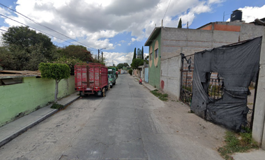 CASA EN VENTA EN ACTOPAN, HIDALGO