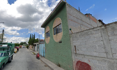 CASA EN VENTA EN ACTOPAN, HIDALGO