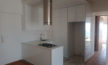 Departamento en Renta, Col Alpes, Álvaro Obregón, Ciudad de México