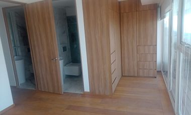 Departamento en Renta, Col Alpes, Álvaro Obregón, Ciudad de México