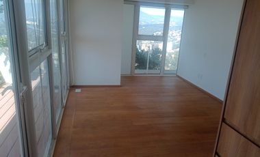 Departamento en Renta, Col Alpes, Álvaro Obregón, Ciudad de México