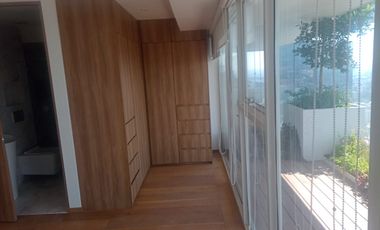 Departamento en Renta, Col Alpes, Álvaro Obregón, Ciudad de México