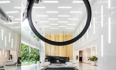 Departamento en Renta, Col Alpes, Álvaro Obregón, Ciudad de México