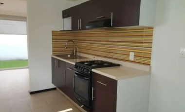 Casa en Fracc. Quinta Mariana, Santa María, Metepec