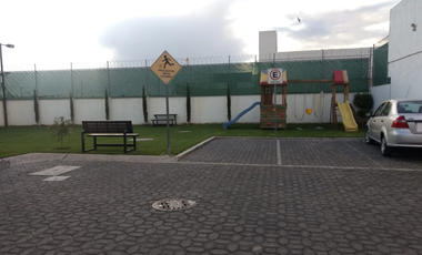 Casa en Fracc. Quinta Mariana, Santa María, Metepec
