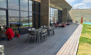 Departamento en Cumbres del Lago