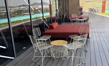 Departamento en Cumbres del Lago