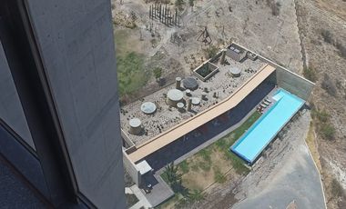 Departamento en Cumbres del Lago