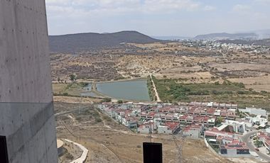 Departamento en Cumbres del Lago