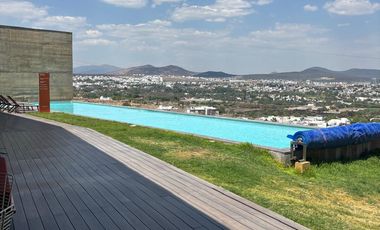 Departamento en Cumbres del Lago