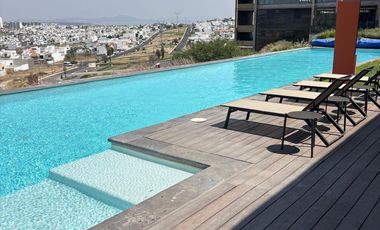 Departamento en Cumbres del Lago