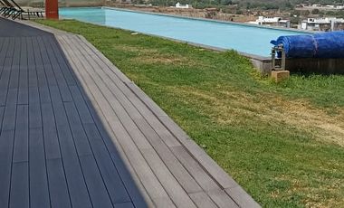 Departamento en Cumbres del Lago