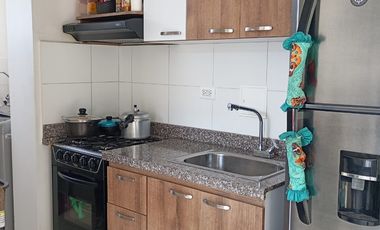 APARTAMENTO EN VENTA EN GIRON BUENA UBICACION