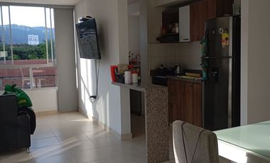 APARTAMENTO EN VENTA EN GIRON BUENA UBICACION