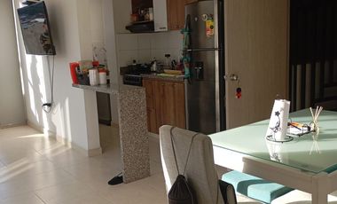 APARTAMENTO EN VENTA EN GIRON BUENA UBICACION