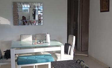APARTAMENTO EN VENTA EN GIRON BUENA UBICACION