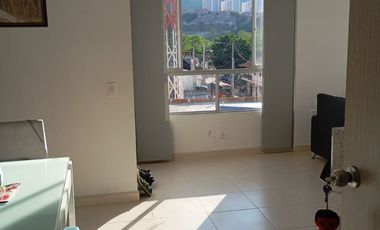 APARTAMENTO EN VENTA EN GIRON BUENA UBICACION