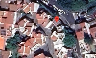 VENTA DE CASA EN COPILCO COYOACAN CDMX