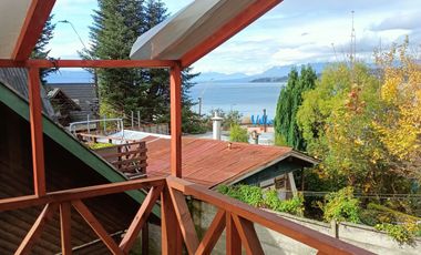 Amplia casa en arriendo ubicacion central Villarrica