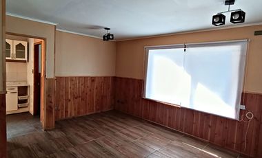 Amplia casa en arriendo ubicacion central Villarrica