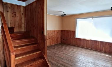 Amplia casa en arriendo ubicacion central Villarrica