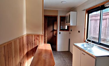 Amplia casa en arriendo ubicacion central Villarrica