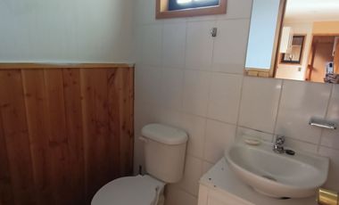 Amplia casa en arriendo ubicacion central Villarrica