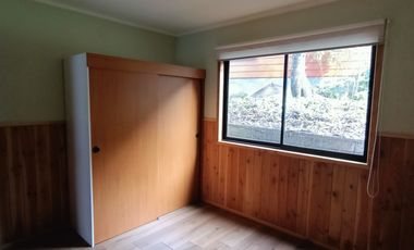 Amplia casa en arriendo ubicacion central Villarrica