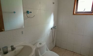 Amplia casa en arriendo ubicacion central Villarrica