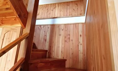 Amplia casa en arriendo ubicacion central Villarrica
