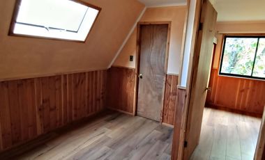 Amplia casa en arriendo ubicacion central Villarrica