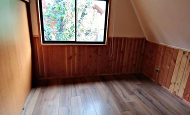 Amplia casa en arriendo ubicacion central Villarrica