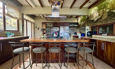 CASA Espaciosa con vista Panorámica EN VENTA sector Castilla Cruz-El Valle