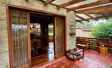 CASA Espaciosa con vista Panorámica EN VENTA sector Castilla Cruz-El Valle