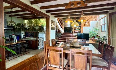CASA Espaciosa con vista Panorámica EN VENTA sector Castilla Cruz-El Valle