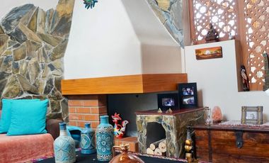 CASA Espaciosa con vista Panorámica EN VENTA sector Castilla Cruz-El Valle