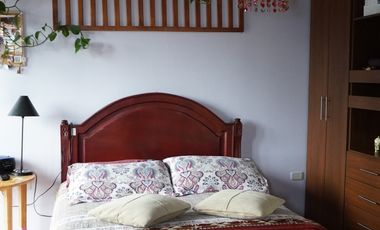 CASA Espaciosa con vista Panorámica EN VENTA sector Castilla Cruz-El Valle