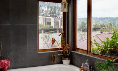 CASA Espaciosa con vista Panorámica EN VENTA sector Castilla Cruz-El Valle