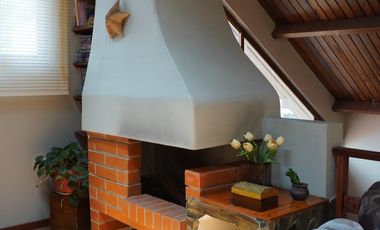 CASA Espaciosa con vista Panorámica EN VENTA sector Castilla Cruz-El Valle