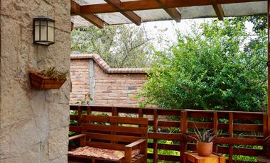 CASA Espaciosa con vista Panorámica EN VENTA sector Castilla Cruz-El Valle