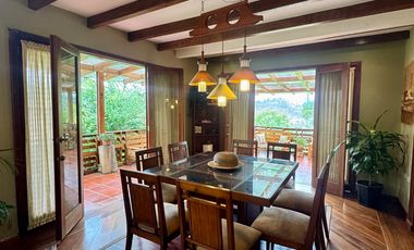 CASA Espaciosa con vista Panorámica EN VENTA sector Castilla Cruz-El Valle