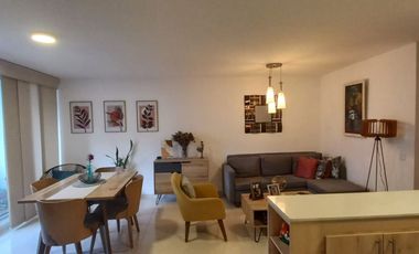 APARTAMENTO EN VENTA, IBAGUE - CONJUNTO MALLORCA - LA SAMARIA