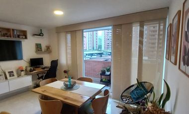 APARTAMENTO EN VENTA, IBAGUE - CONJUNTO MALLORCA - LA SAMARIA