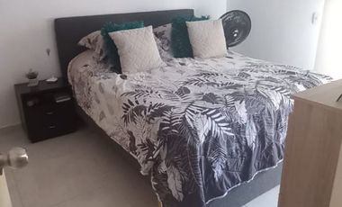 APARTAMENTO EN VENTA, IBAGUE - CONJUNTO MALLORCA - LA SAMARIA