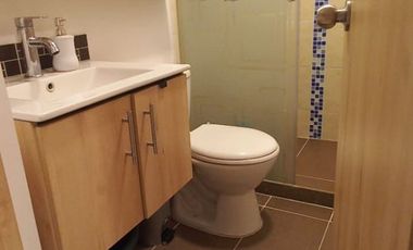 APARTAMENTO EN VENTA, IBAGUE - CONJUNTO MALLORCA - LA SAMARIA