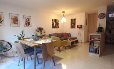 APARTAMENTO EN VENTA, IBAGUE - CONJUNTO MALLORCA - LA SAMARIA